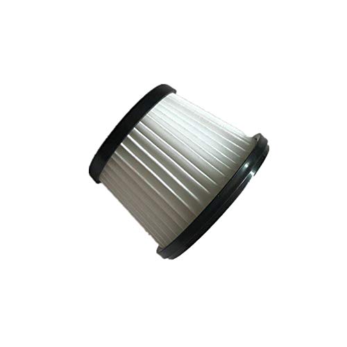 Sankuai Staubsauger HEPA-Filter für Silbercrest für Shaz 22.2 C3-Griff-Staubsauger Filterteile Zubehör (Farbe : 1pc) von Sankuai