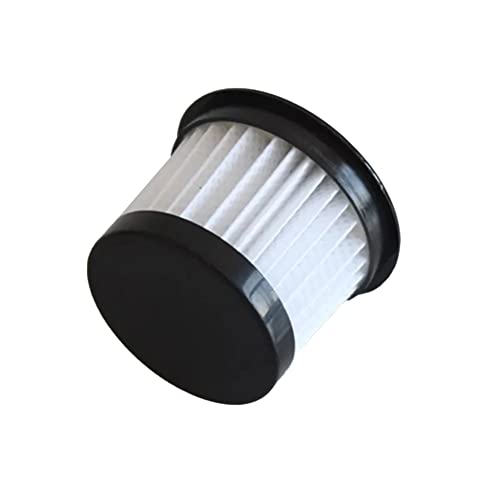 Sankuai Staubsauger HEPA Filtern SILVERCREST SHAZB 29.6 B2 Vakuumreiniger Filterteile Zubehör (Größe : 1 Piece) von Sankuai