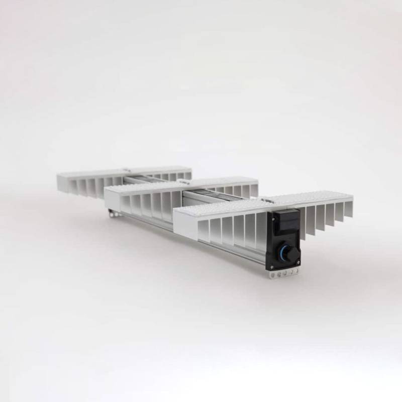 SANlight EVO 3-80, 1.5 200 W von Sanlight