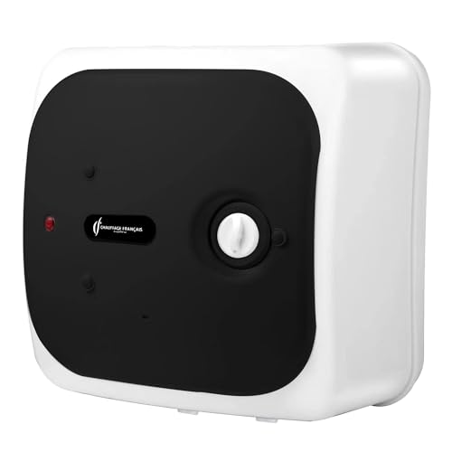 ADROS Elektrischer Warmwasser Durchlauferhitzer, Wasserboiler, 30 l, für Sannover Spüle ADROS Elektrischer Warmwasser Durchlauferhitzer, Wasserboiler, 30 l, für Sannover Spüle von Sannover Thermique