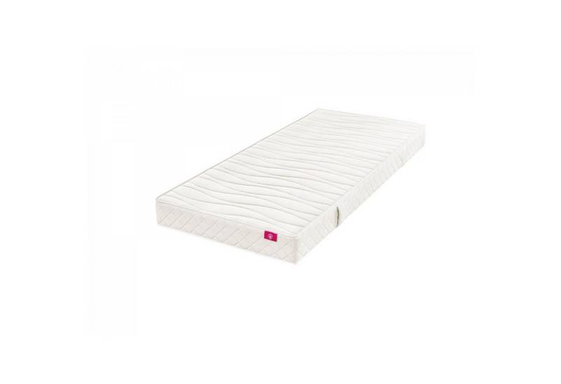 Latexmatratze Sannwald Matara LX - 7-Zonen-Latex-Matratze H3, 180 x 200 cm (2, Sannwald, 16 cm hoch Latexmatratze Sannwald Matara LX - 7-Zonen-Latex-Matratze H3, 180 x 200 cm (2, Sannwald, 16 cm hoch von Sannwald