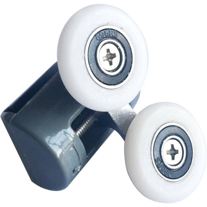 Ersatz Doppelrollen oben 4er-Pack von Sanotechnik