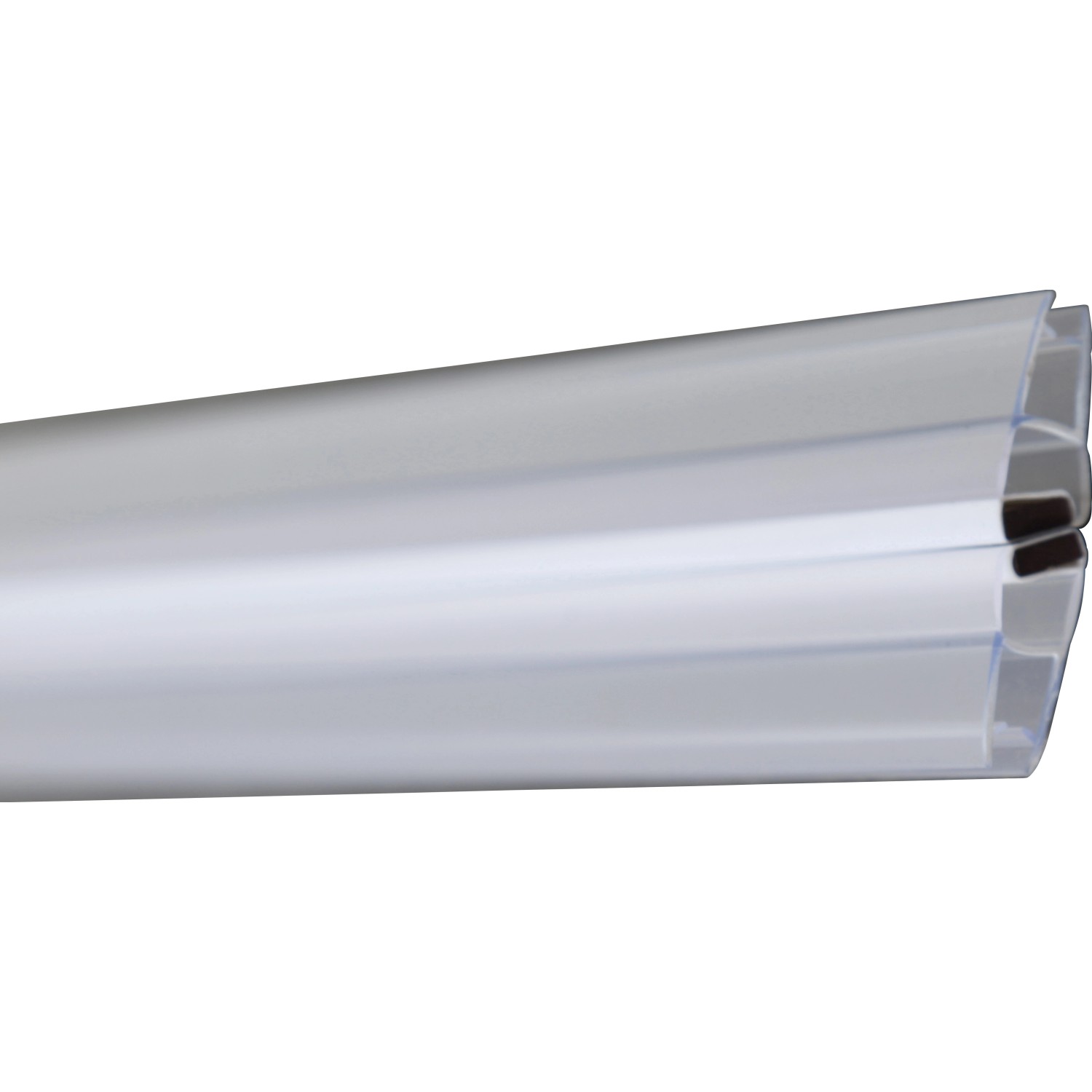 Magnetdichtung für Rundduschen 2er-Set 5 mm Glasstärke von Sanotechnik
