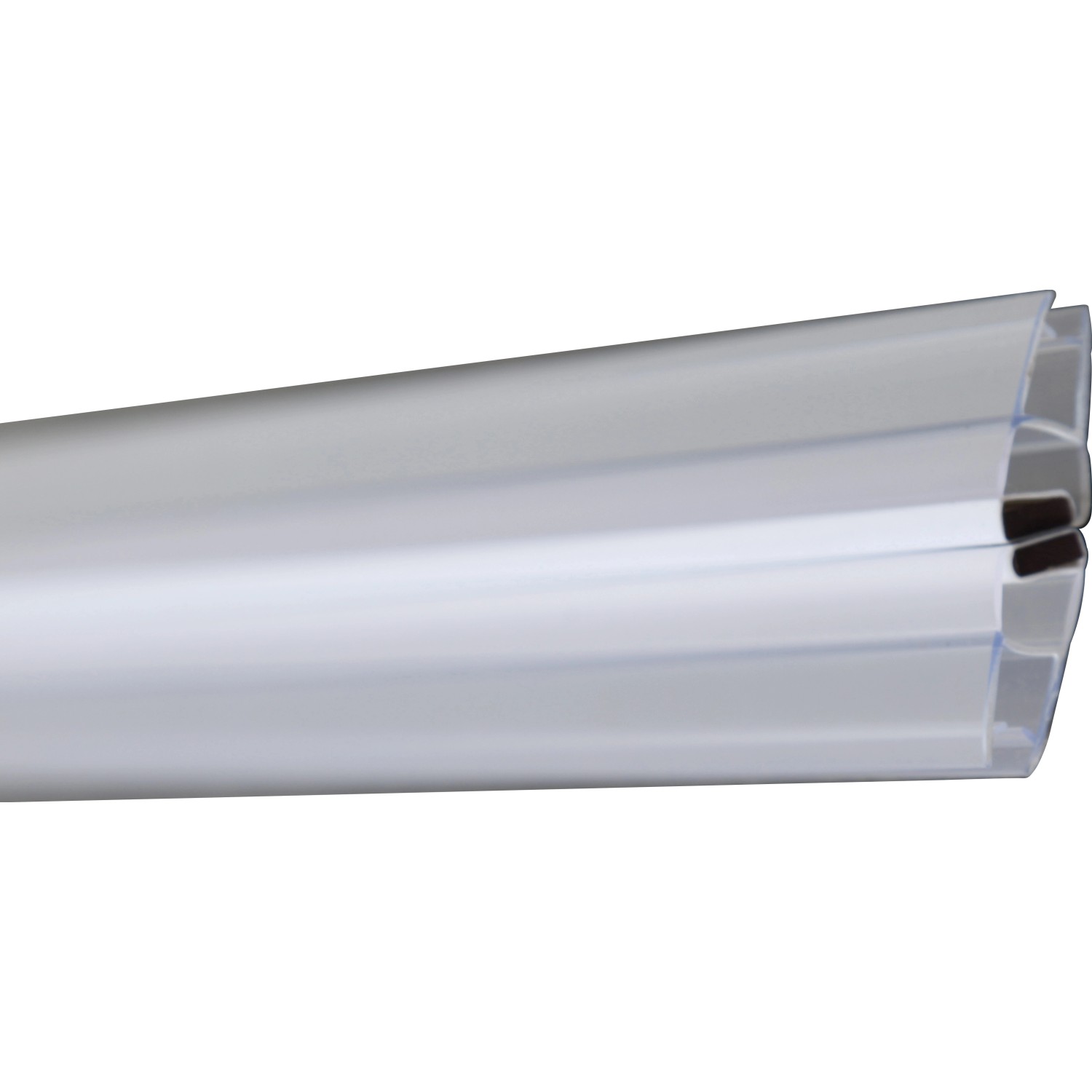 Magnetdichtung für Rundduschen 2er-Set 6 mm Glasstärke Magnetdichtung für Rundduschen 2er-Set 6 mm Glasstärke von Sanotechnik
