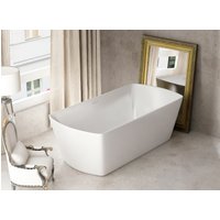 Sanotechnik Badewanne "Orlando", (4 tlg.) von Sanotechnik