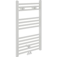 Sanotechnik Badheizkörper "BARI" weiß, in mehreren Größen erhältlich, gerade Sanotechnik Badheizkörper "BARI" weiß, in mehreren Größen erhältlich, gerade von Sanotechnik
