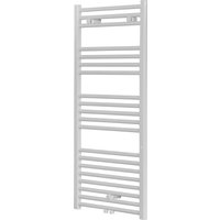 Sanotechnik Badheizkörper "BARI" weiß, in mehreren Größen erhältlich, gerade Sanotechnik Badheizkörper "BARI" weiß, in mehreren Größen erhältlich, gerade von Sanotechnik