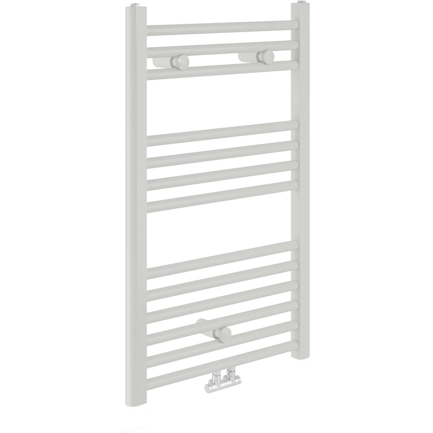 Sanotechnik Badheizkörper Bari 803 x 500 mm Weiss mit Mittelanschluss Sanotechnik Badheizkörper Bari 803 x 500 mm Weiss mit Mittelanschluss von Sanotechnik