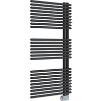 Sanotechnik Badheizkörper "Wien" 640 W von Sanotechnik