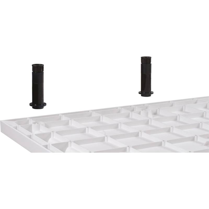 Sanotechnik Brausetassenfüße für SMC Brausetassen SC1690S und SC1776S 18 Stück Sanotechnik Brausetassenfüße für SMC Brausetassen SC1690S und SC1776S 18 Stück von Sanotechnik