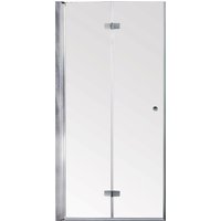 Sanotechnik Dusch-Falttür "Sanoflex Duet" Sanotechnik Dusch-Falttür "Sanoflex Duet" von Sanotechnik