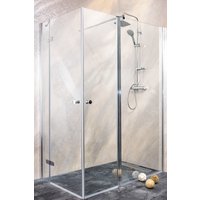 Sanotechnik Dusch-Schwingtür "Sanoflex Symphony" Sanotechnik Dusch-Schwingtür "Sanoflex Symphony" von Sanotechnik