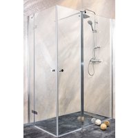 Sanotechnik Dusch-Schwingtür "Sanoflex Symphony" Sanotechnik Dusch-Schwingtür "Sanoflex Symphony" von Sanotechnik