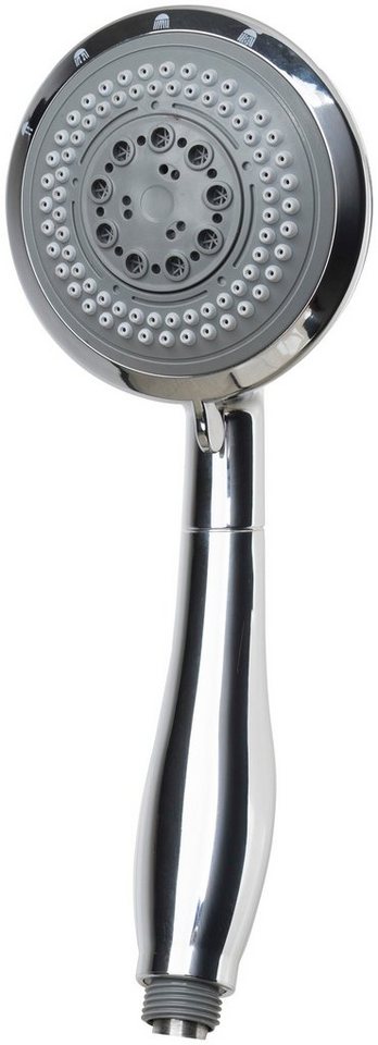 Sanotechnik Handbrause, chromfarben Sanotechnik Handbrause, chromfarben von Sanotechnik