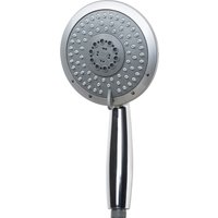 Sanotechnik Handbrause, chromfarben von Sanotechnik