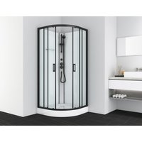 Sanotechnik Komplettdusche "DALLAS" Sanotechnik Komplettdusche "DALLAS" von Sanotechnik