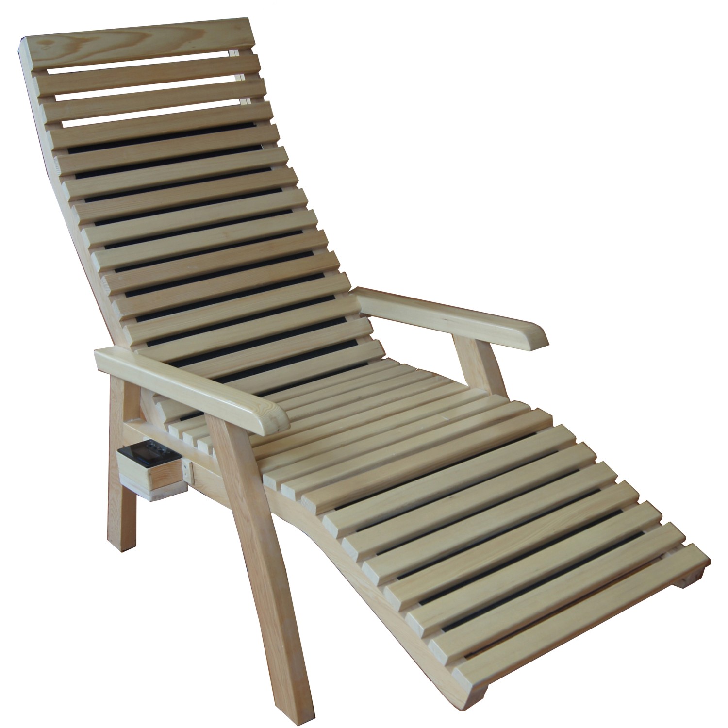 Sanotechnik Relax-Stuhl Comfort 425 W Hemlock von Sanotechnik