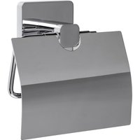 Sanotechnik Toilettenpapierhalter "KALO", selbstklebend von Sanotechnik