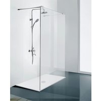 Sanotechnik Walk-in-Dusche "Freedom I" von Sanotechnik