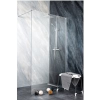 Sanotechnik Walk-in-Dusche "Freedom II" Sanotechnik Walk-in-Dusche "Freedom II" von Sanotechnik