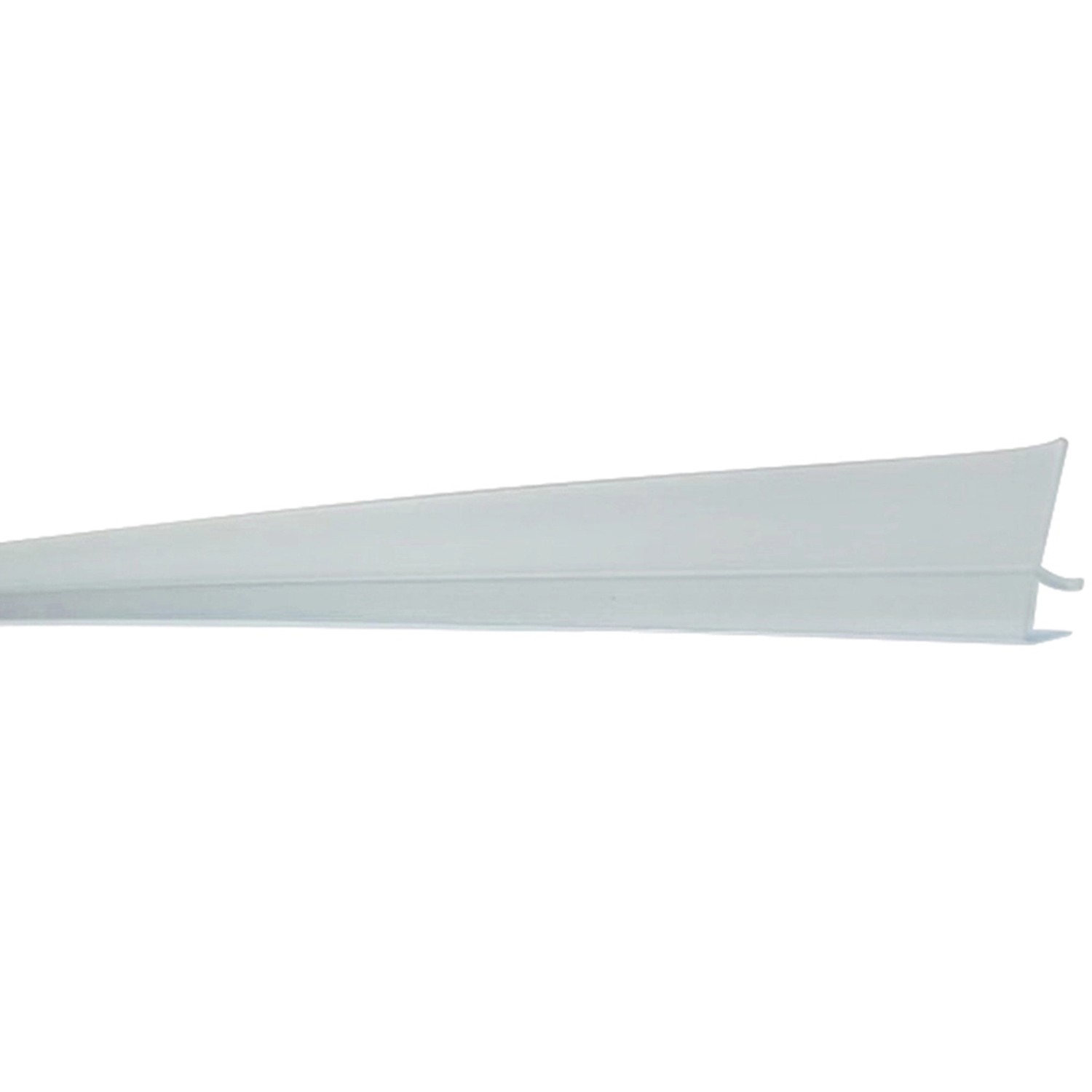 Zwischen-Dichtleiste 6 mm 2er-Pack Zwischen-Dichtleiste 6 mm 2er-Pack von Sanotechnik