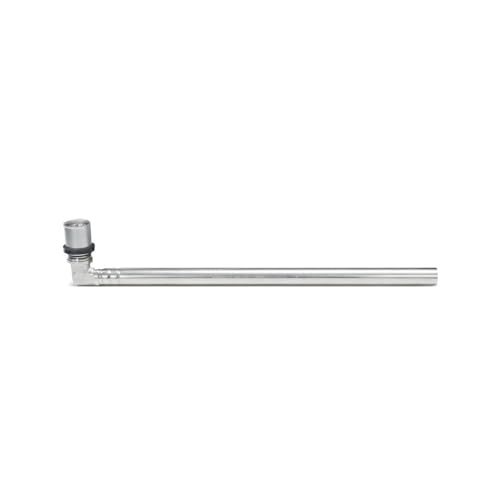 Sanpro 3 x 90° Pressfitting Heizkörper Anschlusswinkel, Größe 16x2 (pressfitting heizkörper anschlusswinkel dvgw STECKFIT THPRESS 90°) (Pack à 3 Stück) von Sanpro