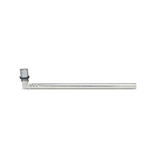 Sanpro 90° Pressfitting Heizkörper Anschlusswinkel, Größe 20x2 (pressfitting heizkörper anschlusswinkel dvgw STECKFIT THPRESS) von Sanpro