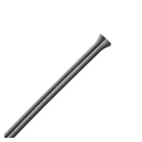 Sanpro Biegefeder Aussen für Kupferrohr, Größe 12 mm (Kupfer Rohr Kupferrohr Aussenbiegefeder Aussen biegen werkzeug) Sanpro Biegefeder Aussen für Kupferrohr, Größe 12 mm (Kupfer Rohr Kupferrohr Aussenbiegefeder Aussen biegen werkzeug) von Sanpro