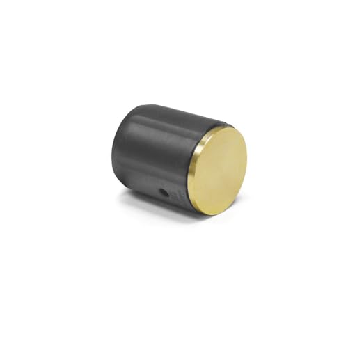 Sanpro Steckfitting Stopfen - Endkappe - Kappe für Verbundrohr, Größe 16x2 (stopfen endkappe dvgw STECKFIT THPRESS), Steckfitting System Sanpro STECKFIT Fittings - Profiqualität Made in Germany Sanpro Steckfitting Stopfen - Endkappe - Kappe für Verbundrohr, Größe 16x2 (stopfen endkappe dvgw STECKFIT THPRESS), Steckfitting System Sanpro STECKFIT Fittings - Profiqualität Made in Germany von Sanpro