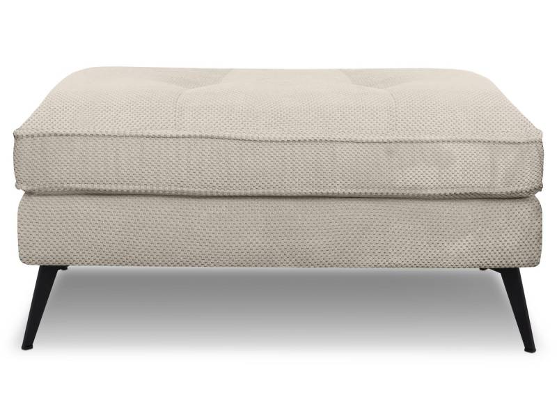 SANSIBAR Living Sitzhocker Hocker SANSIBAR OSTLAND BHT 102x45x65 cm von Sansibar Living