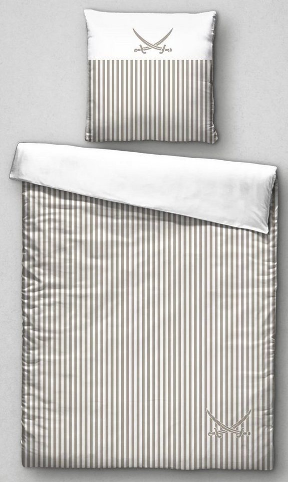 Sansibar Sylt Bettwäsche Bettwäsche SANSIBAR Satin BL 155x220 cm braun Bettbezug Bettzeug Sansibar Sylt Bettwäsche Bettwäsche SANSIBAR Satin BL 155x220 cm braun Bettbezug Bettzeug von Sansibar Sylt