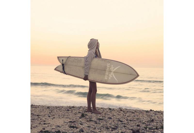 Sansibar Sylt Bild Acrylglasbild SANSIBAR Living BHT 100x100x5 cm Glasbild von Sansibar Sylt