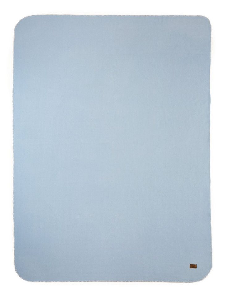 Wohndecke Wohndecke SANSIBAR BLEU (BL 150x200 cm) BL 150x200 cm blau Decke, Sansibar Sylt von Sansibar Sylt