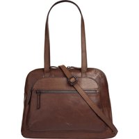 Sansibar Shopper echt Leder Sansibar Shopper echt Leder von Sansibar