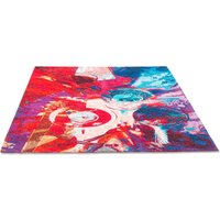 Sansibar Teppich "Keitum 008" rechteckig 3 mm Höhe Flachgewebe, modernes Design, Motiv Gläser & gekreuzte Säbel Sansibar Teppich "Keitum 008" rechteckig 3 mm Höhe Flachgewebe, modernes Design, Motiv Gläser & gekreuzte Säbel von Sansibar