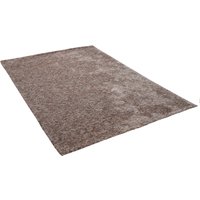 Sansibar Teppich "Munkmarsch Uni", rechteckig, meliert, besonders weich, Wohnzimmer, Schlafzimmer von Sansibar