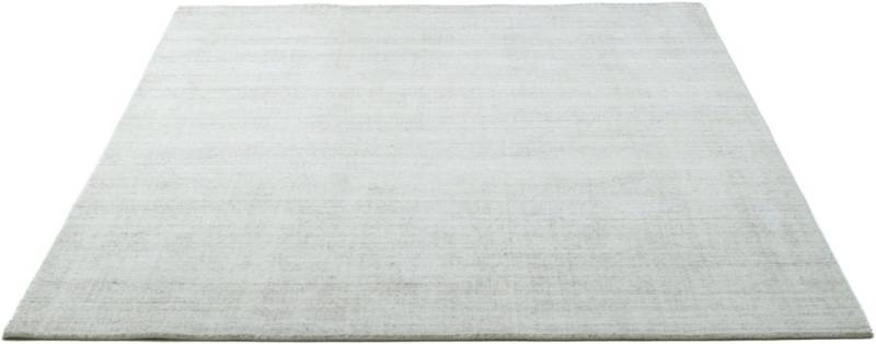 Sansibar Teppich Tinnum Uni meliert, rechteckig, Höhe: 13 mm, meliert, 60% Wolle, handgearbeitet in aufwendiger Handloom-Technik Sansibar Teppich Tinnum Uni meliert, rechteckig, Höhe: 13 mm, meliert, 60% Wolle, handgearbeitet in aufwendiger Handloom-Technik von Sansibar