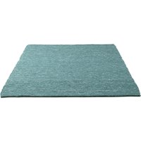 Sansibar Wollteppich "Hörnum", rechteckig, 12 mm Höhe, Handweb Teppich, meliert, reine gewalkte Wolle, handgewebt Sansibar Wollteppich "Hörnum", rechteckig, 12 mm Höhe, Handweb Teppich, meliert, reine gewalkte Wolle, handgewebt von Sansibar