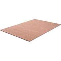 Sansibar Wollteppich "List", rechteckig, 13 mm Höhe, Kurzflor, Handweb Teppich, meliert, reine Wolle, handgewebt von Sansibar