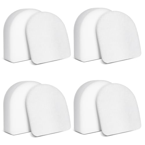 Lift-Away-Schaumstofffilter, kompatibel mit Shark PowerDetect Staubsauger AZ3900UKT, Ersatzfilter für Shark Handstaubsauger AZ3900UKT AZ3900UKTBK von Sansoak