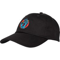 Santa Cruz Baseball Cap "HAND DOT CAP", (1 St.) von Santa Cruz