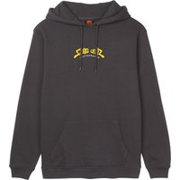 Santa Cruz Kapuzensweatshirt "WINKOWSKI 8BALLER TRIP HOOD" von Santa Cruz
