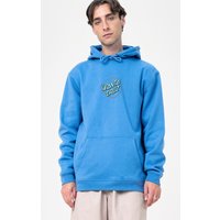Santa Cruz Kapuzensweatshirt "WINKOWSKI DOPE PLANET 2 CENTRE HOOD" 1 Stk. tlg. von Santa Cruz