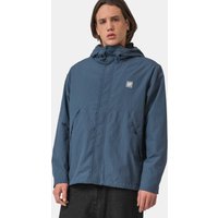 Santa Cruz Kurzjacke "CAMPER JACKET", (1 St.), mit Kapuze von Santa Cruz