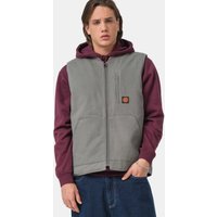 Santa Cruz Kurzweste "CLASSIC LABEL VEST", (1 tlg.) von Santa Cruz