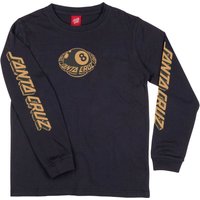 Santa Cruz Langarmshirt "YOUTH WINKOWSKI EIGHTH PLANET", (1 tlg.) von Santa Cruz