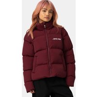 Santa Cruz Steppjacke "STRIP 2 IN 1 QUILTED JACKET", (1 St.) von Santa Cruz