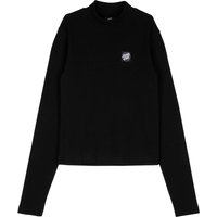 Santa Cruz Sweatshirt "OPUS DOT MOCK NECK", (1 tlg.) von Santa Cruz