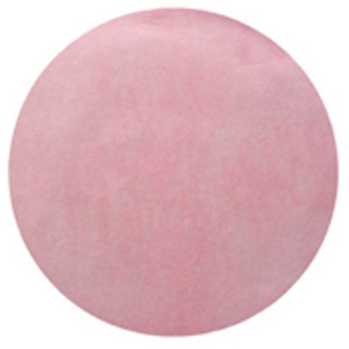 Santex 2812-05 Uni Tischset, Stoff, 34 x 34 x 0,01 cm, Rosa von Santex