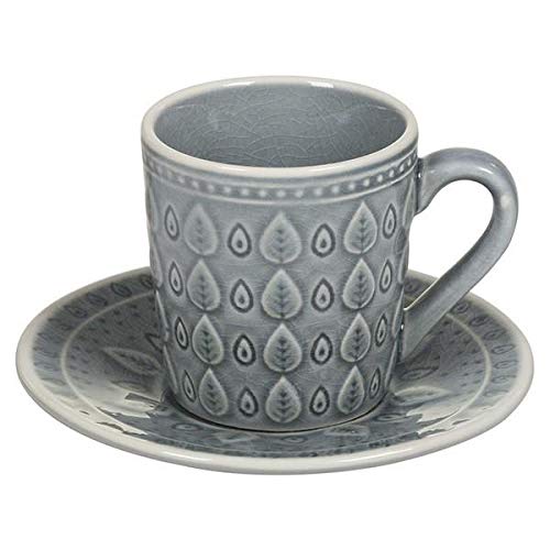 SantiagoPons 47474 Tasse, Steingut von Santiago Pons